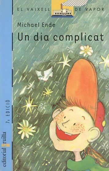El Vaixell de Vapor - un Dia Complicat