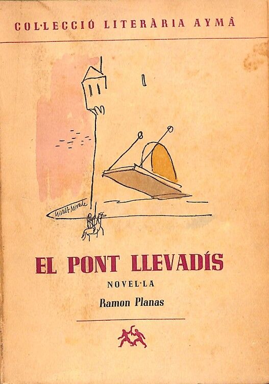 El Pont Llevadís