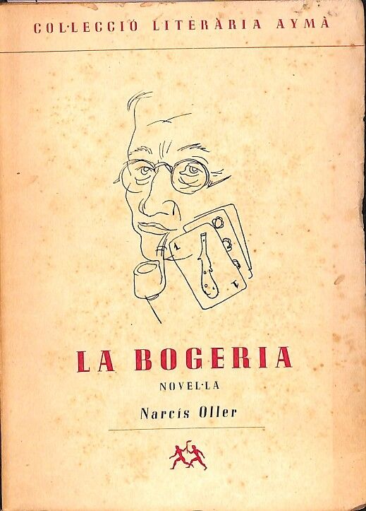 La Bogeria
