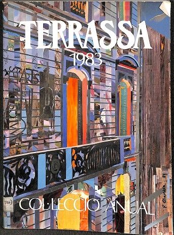 Terrassa 1983
