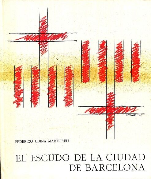 El Escudo de la Ciudad de Barcelona (Castellano - Catalán)