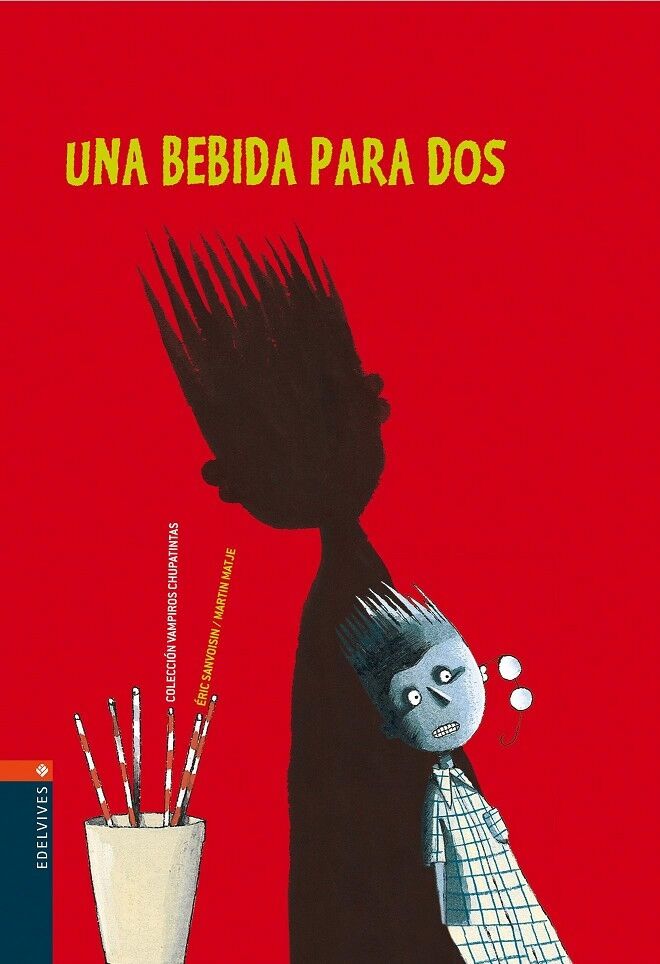 Una Bebida para Dos