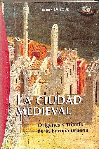 La Ciudad Medieval