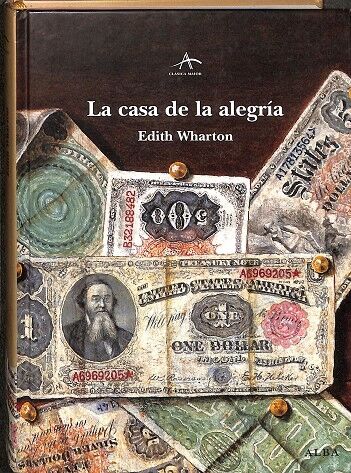 La Casa de la Alegría
