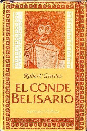 El Conde Belisario