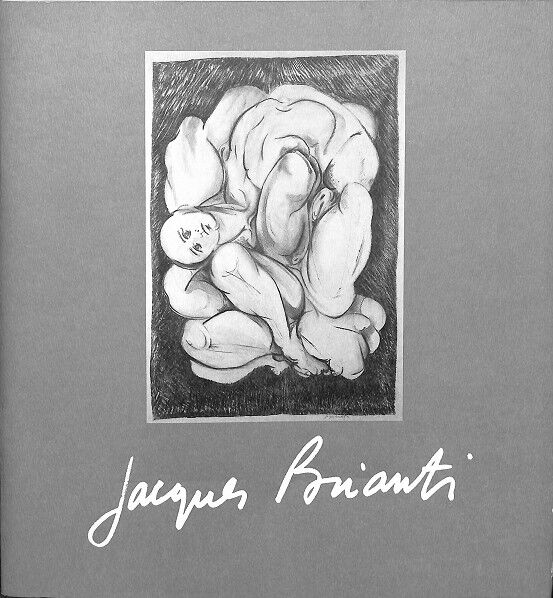 Jacques Brianti Encamp 1993 (Catalán - Françés)