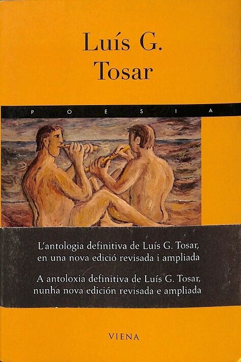 Invocació d'Un Temps/invocación de un Tempo (Catalán-gallego)
