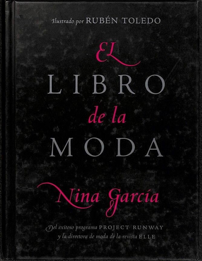 El Libro de la Moda
