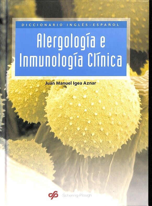 Alergología e Inmunología Clínica