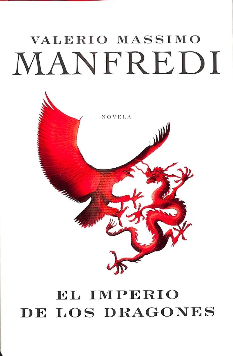 El Imperio de los Dragones