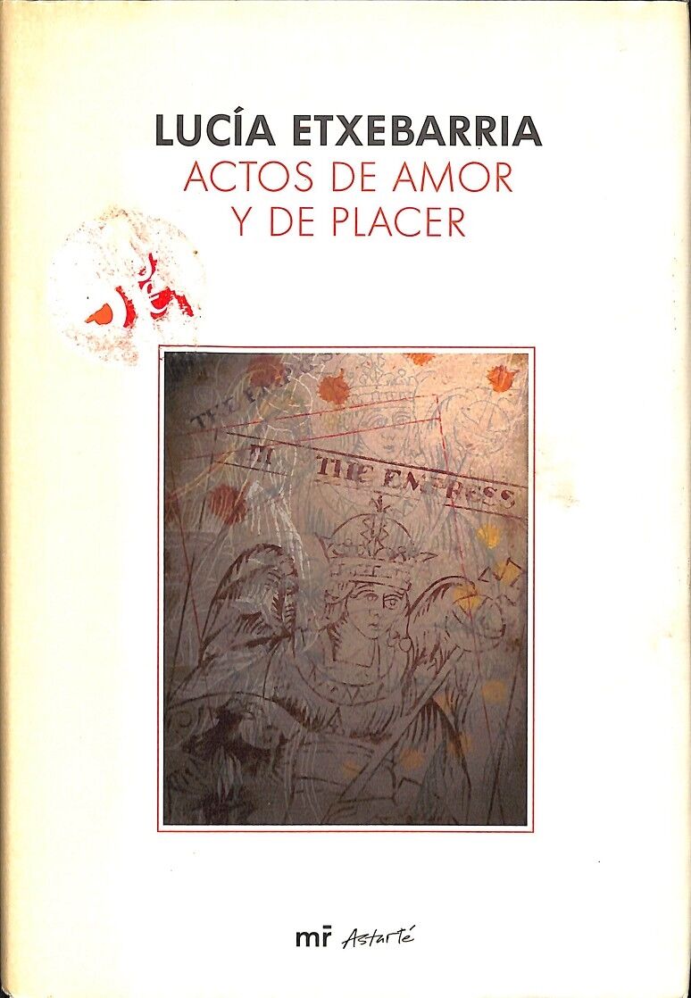 Actos de Amor y de Placer