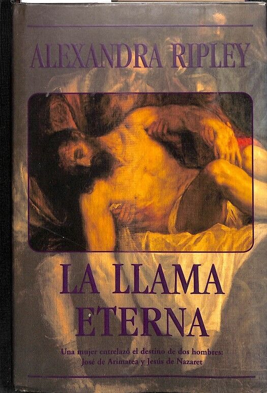 La Llama Eterna
