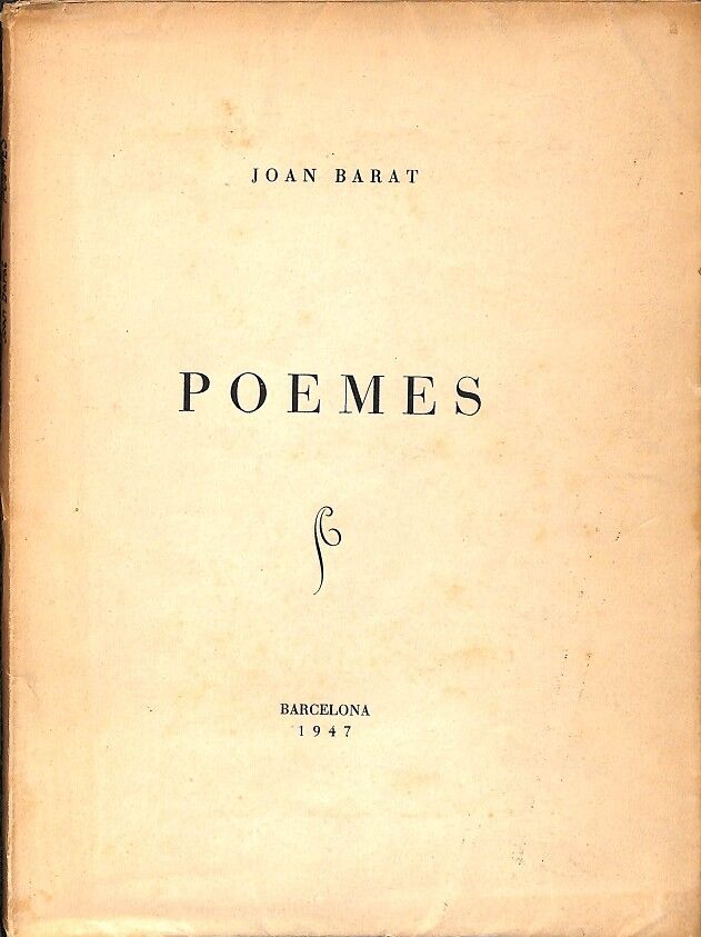 Poemes