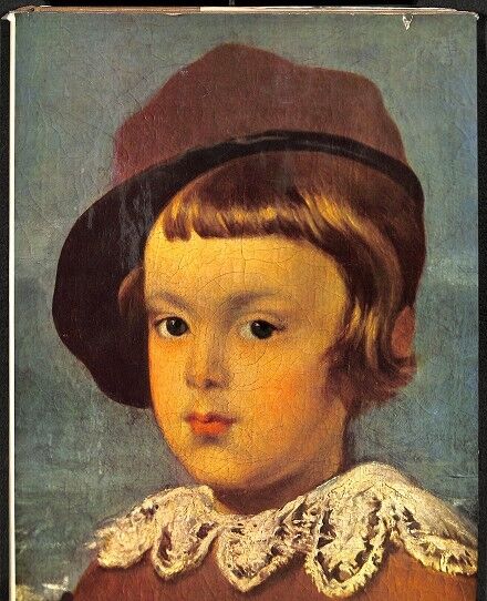La Pintura Española 2 - de Velazquez a Picasso