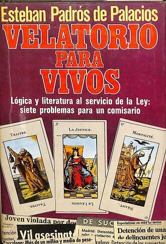 Velatorio para Vivos
