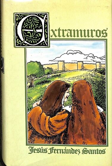 Extramuros