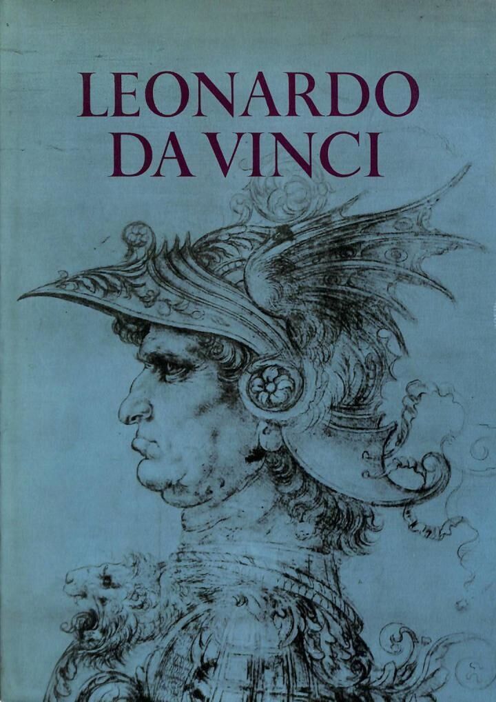 Leonardo Da Vinci