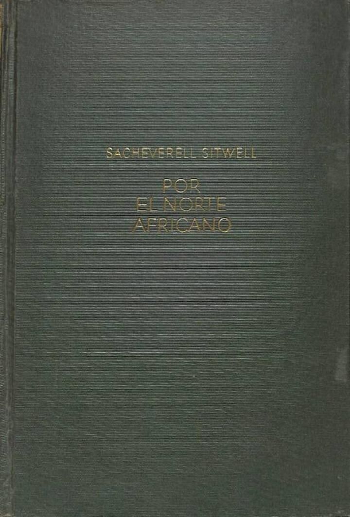 Por el Norte Africano
