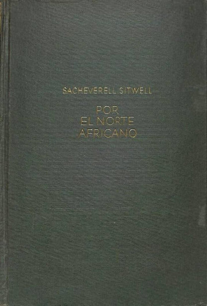 Por el Norte Africano
