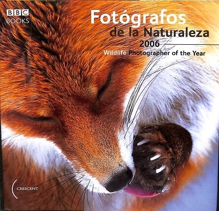 Fotógrafos de la Naturaleza