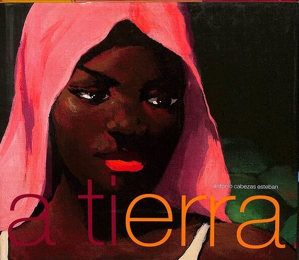 Color a Tierra