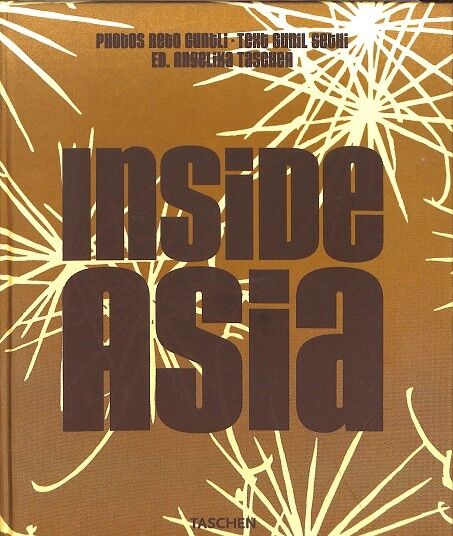 Inside Asia - -vietnam Vol 2