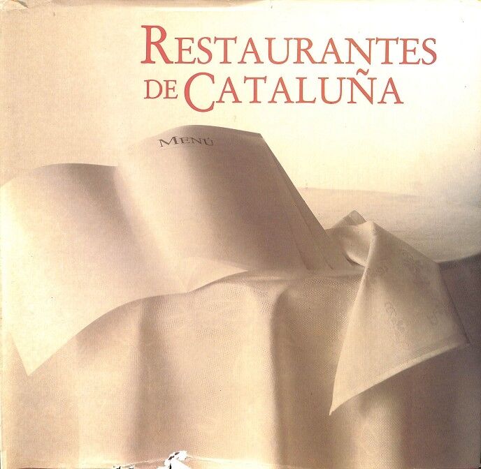 Restaurantes de Cataluña.
