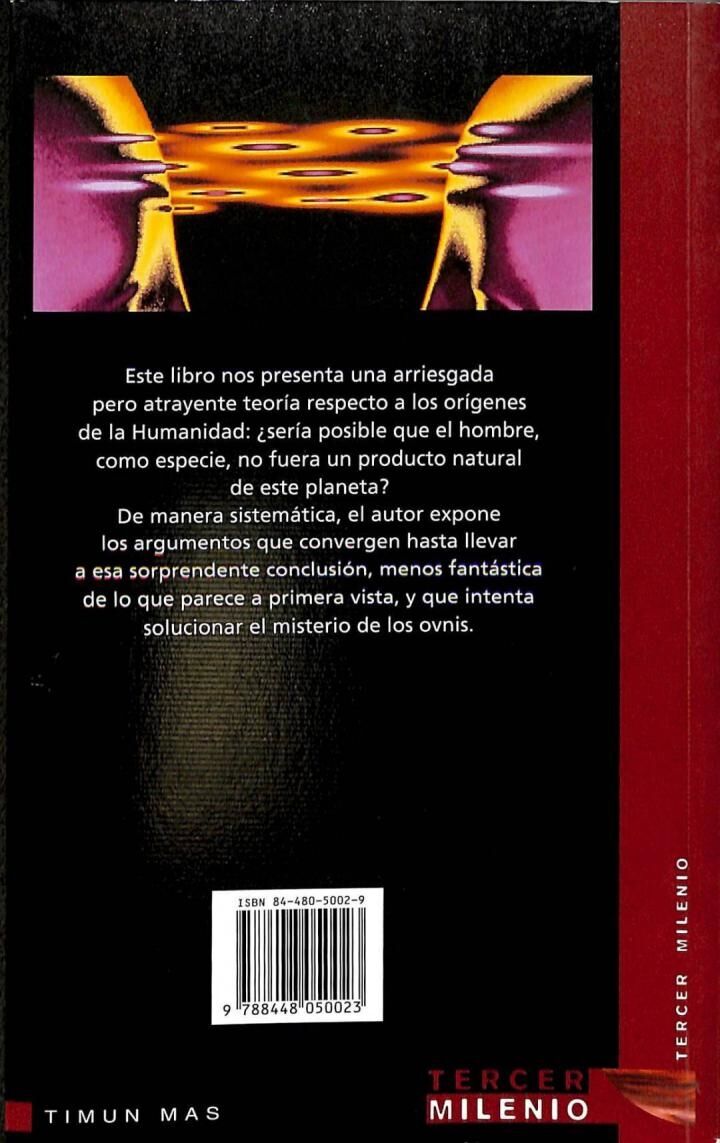 Extraterrestres - la Respuesta Definitiva Sobre los Ovnis