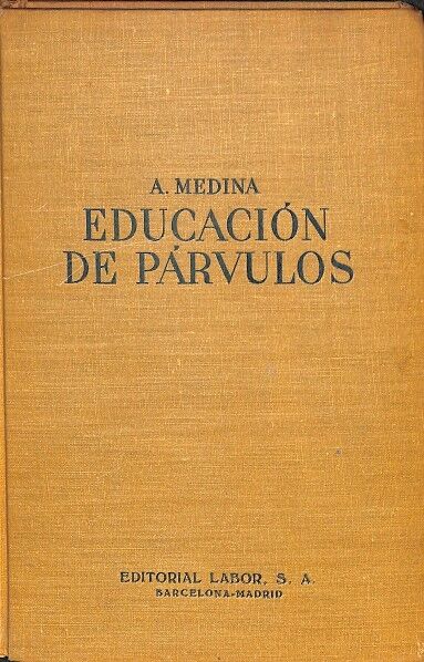 Educación de Párvulos