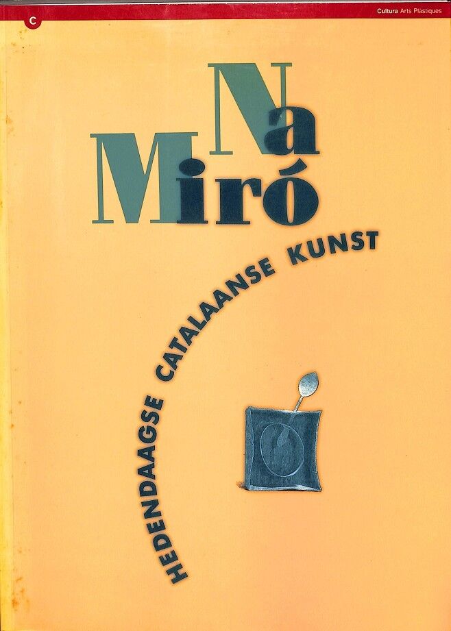Na Miró. (Alemán)