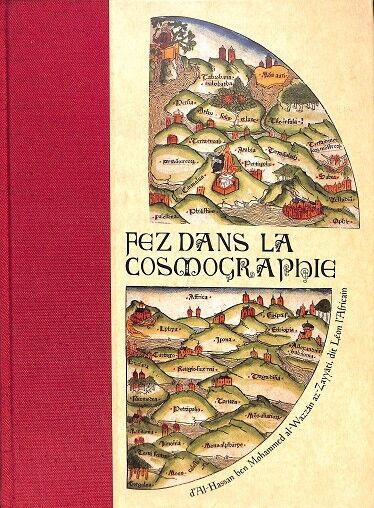Fez Dans la Cosmographie (Francés)
