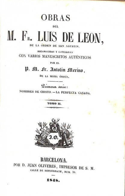 Tesoro de Autores Ilustres Tomo Lxxvlll