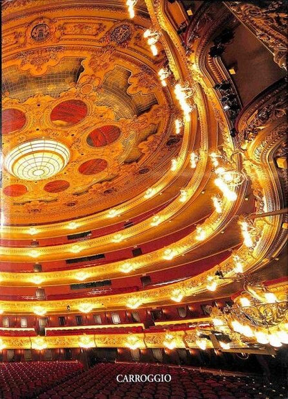El Gran Libro del Liceu