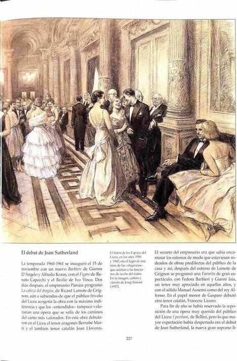 El Gran Libro del Liceu