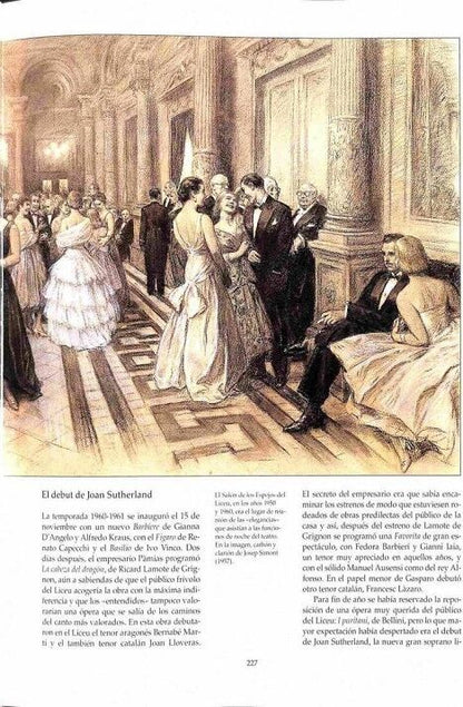 El Gran Libro del Liceu