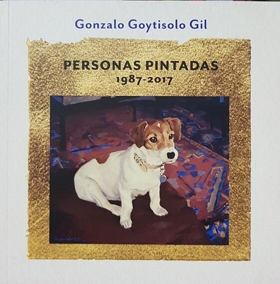 Personas Pintadas 1987-2017 (Castellano-inglés)