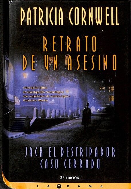 Retrato de un Asesino