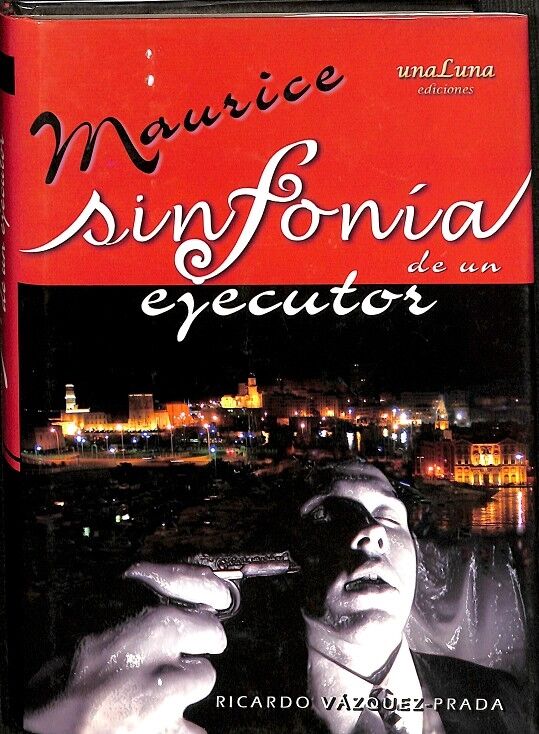 Sinfonia de un Ejecutor