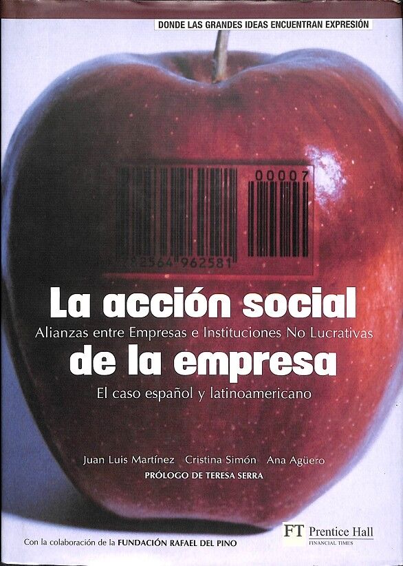 La Accion Social de la Empresa