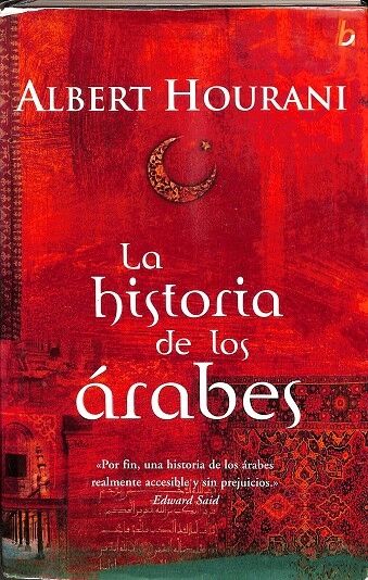 La Historia de los Arabes