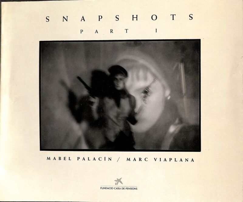 Snapshots Part 1 (Castellano - Ingles)