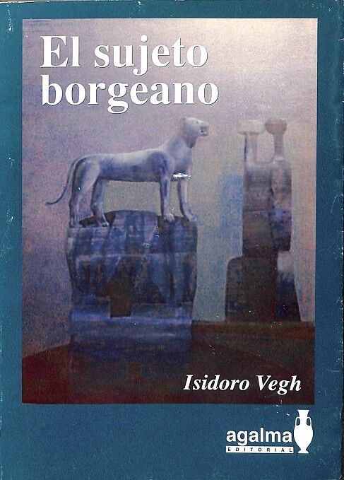 El Sujeto Borgeano