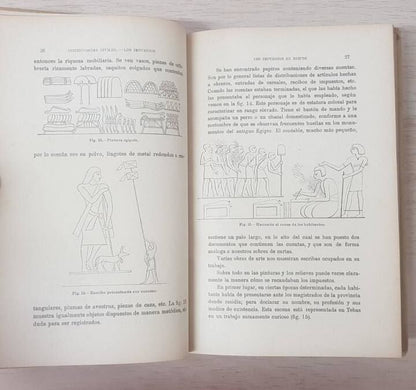 Las Instituciones de la Antigüedad. Tomo i - II: Instituciones Civiles Guerra - Ciencias VII... Instituciones Religiosas Educación VIII