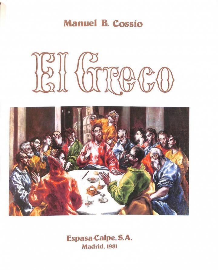El Greco