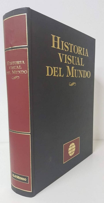 Historia Visual del Mundo (Capítulo 1- 55)