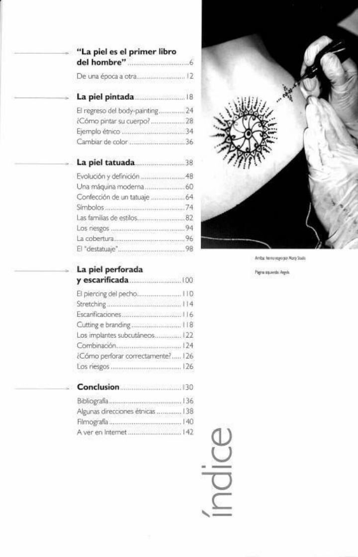 Piel Fotografías de Alta Calidad