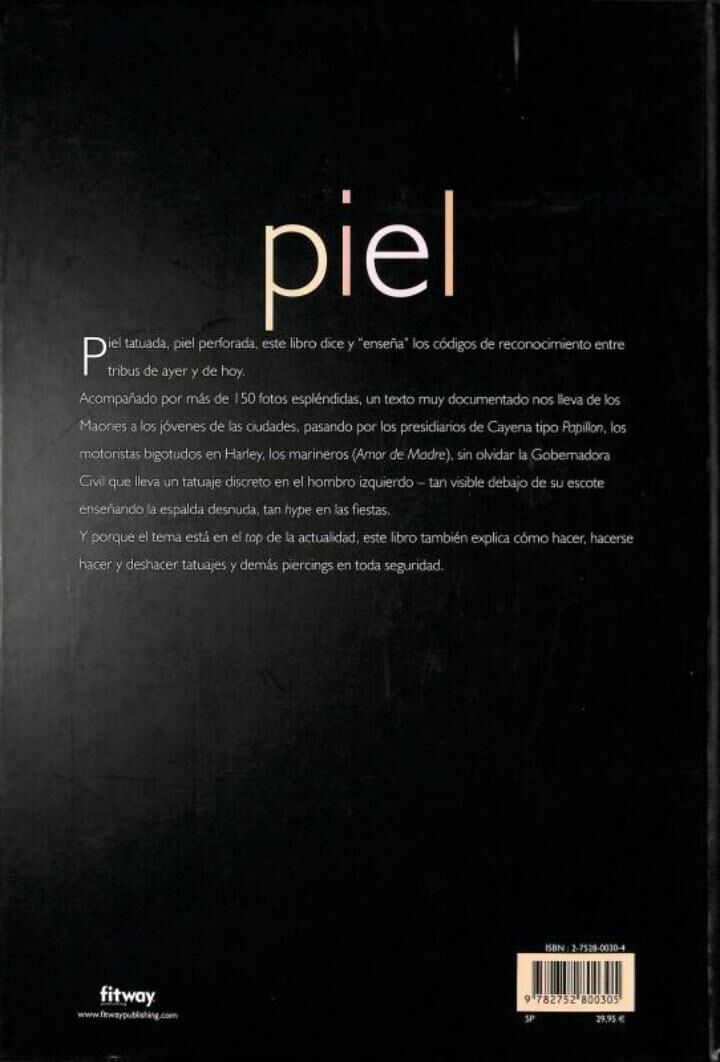 Piel Fotografías de Alta Calidad