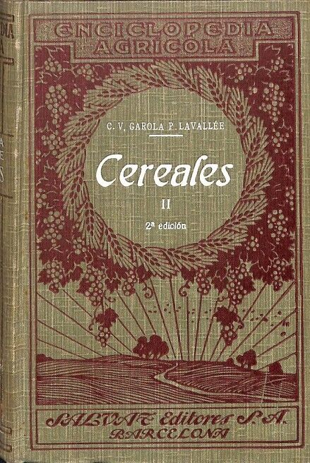 Cereales II