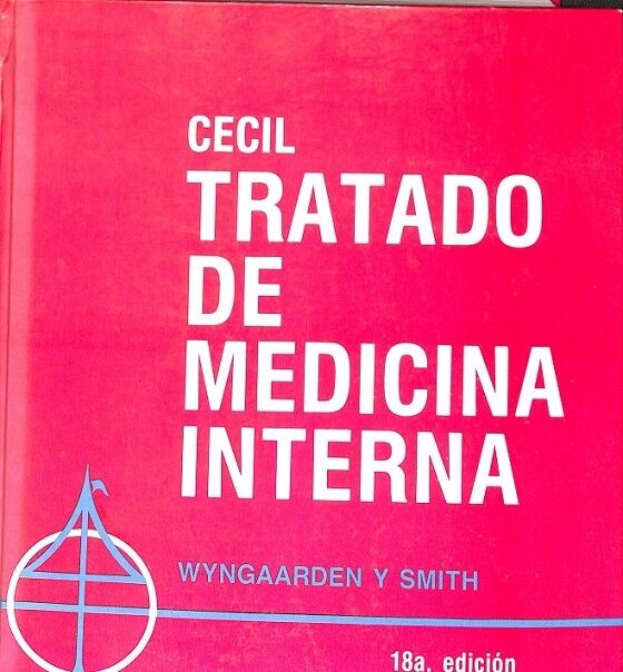Cecil Tratado de Medicina Interna Tomo 2