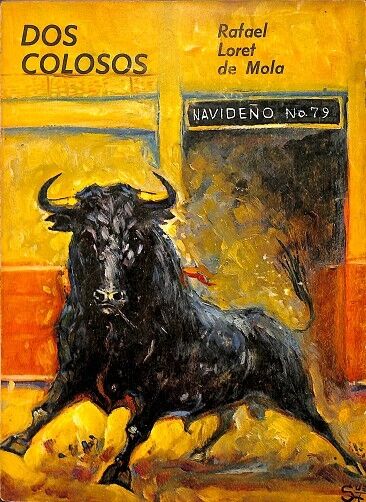 Dos Colosos (Paco Camino y Manolo Martinez)